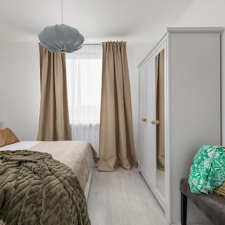 Ts Hello City Apartment Szczecin Exterior photo