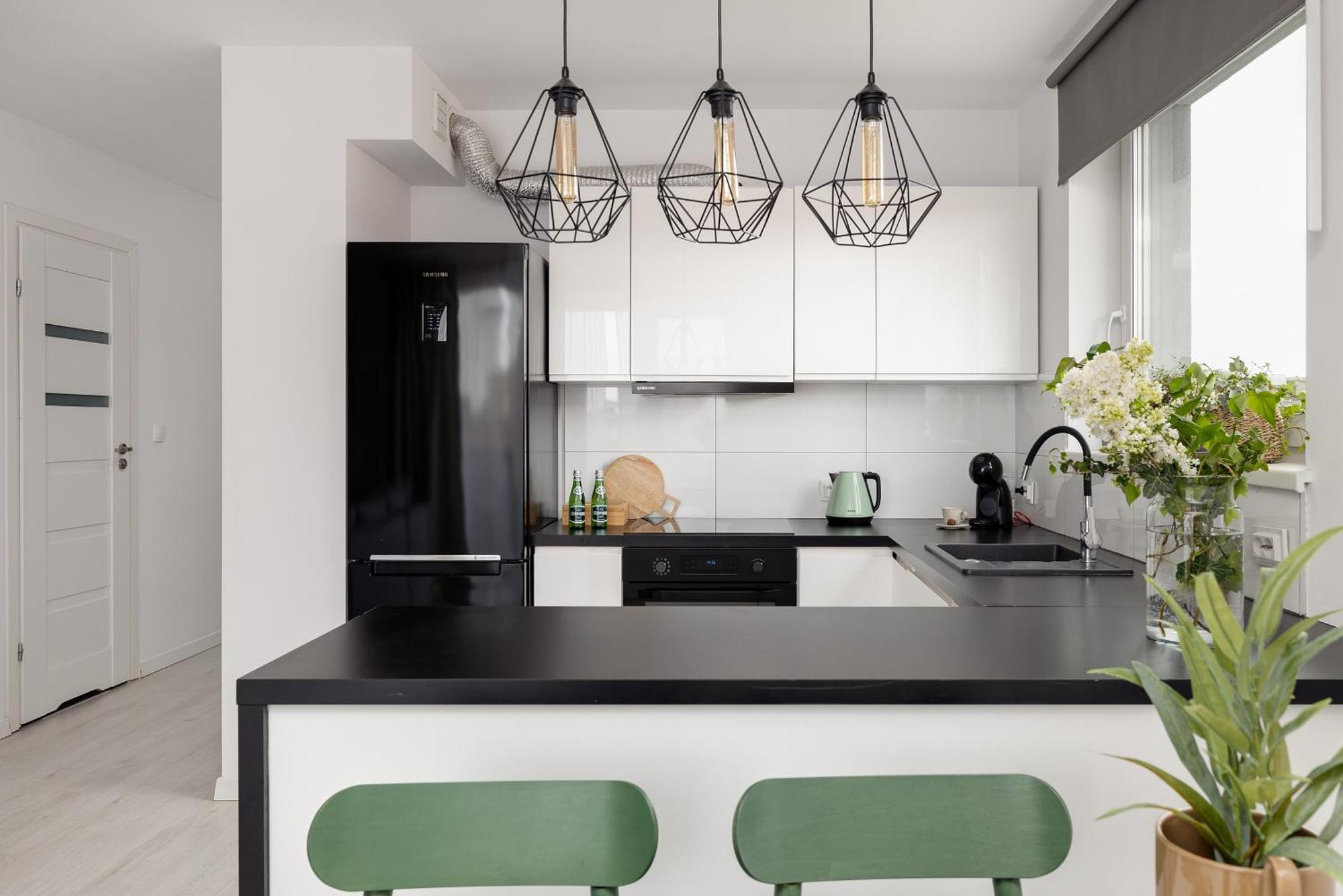 Ts Hello City Apartment Szczecin Exterior photo