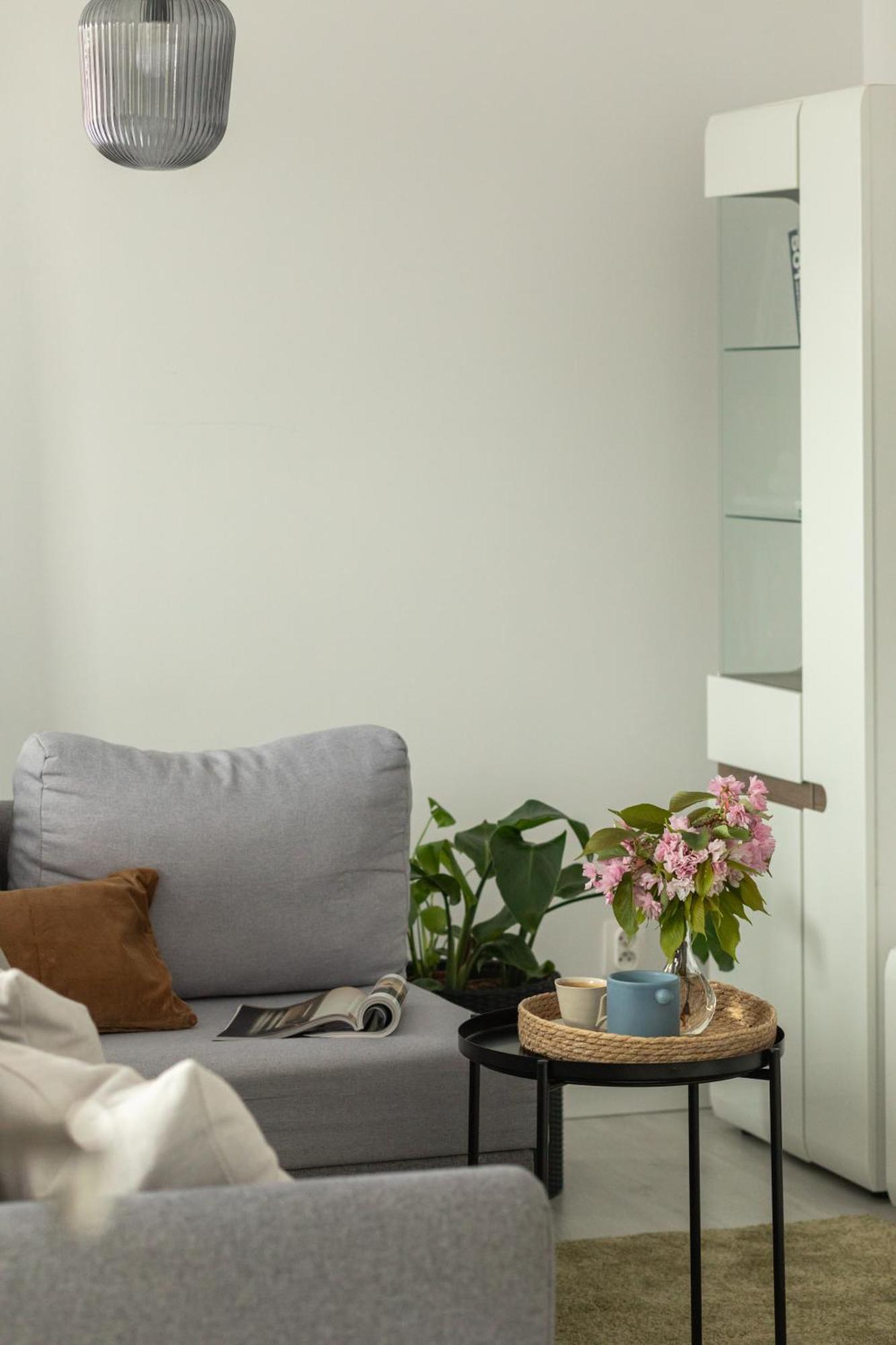 Ts Hello City Apartment Szczecin Exterior photo