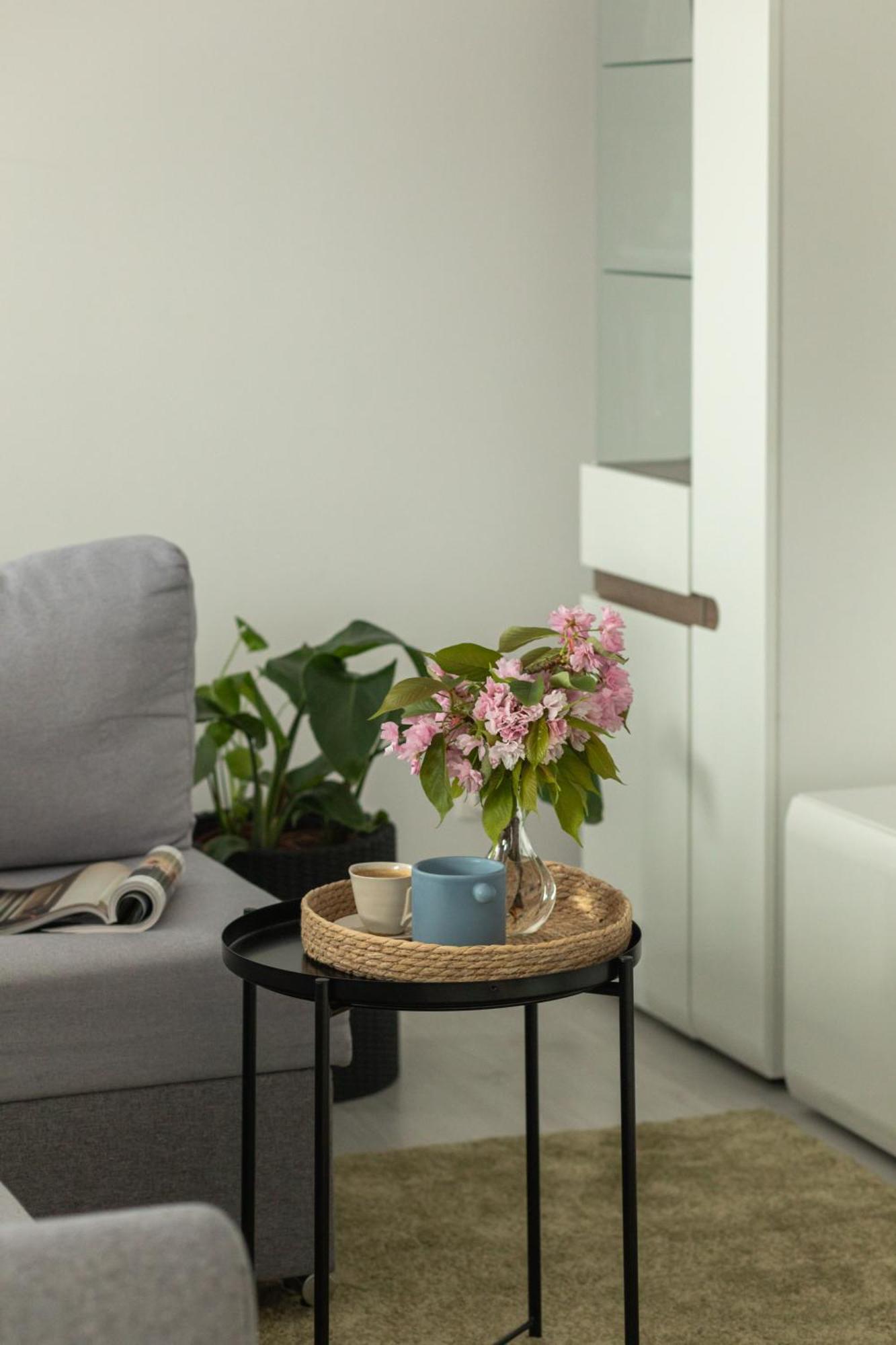 Ts Hello City Apartment Szczecin Exterior photo