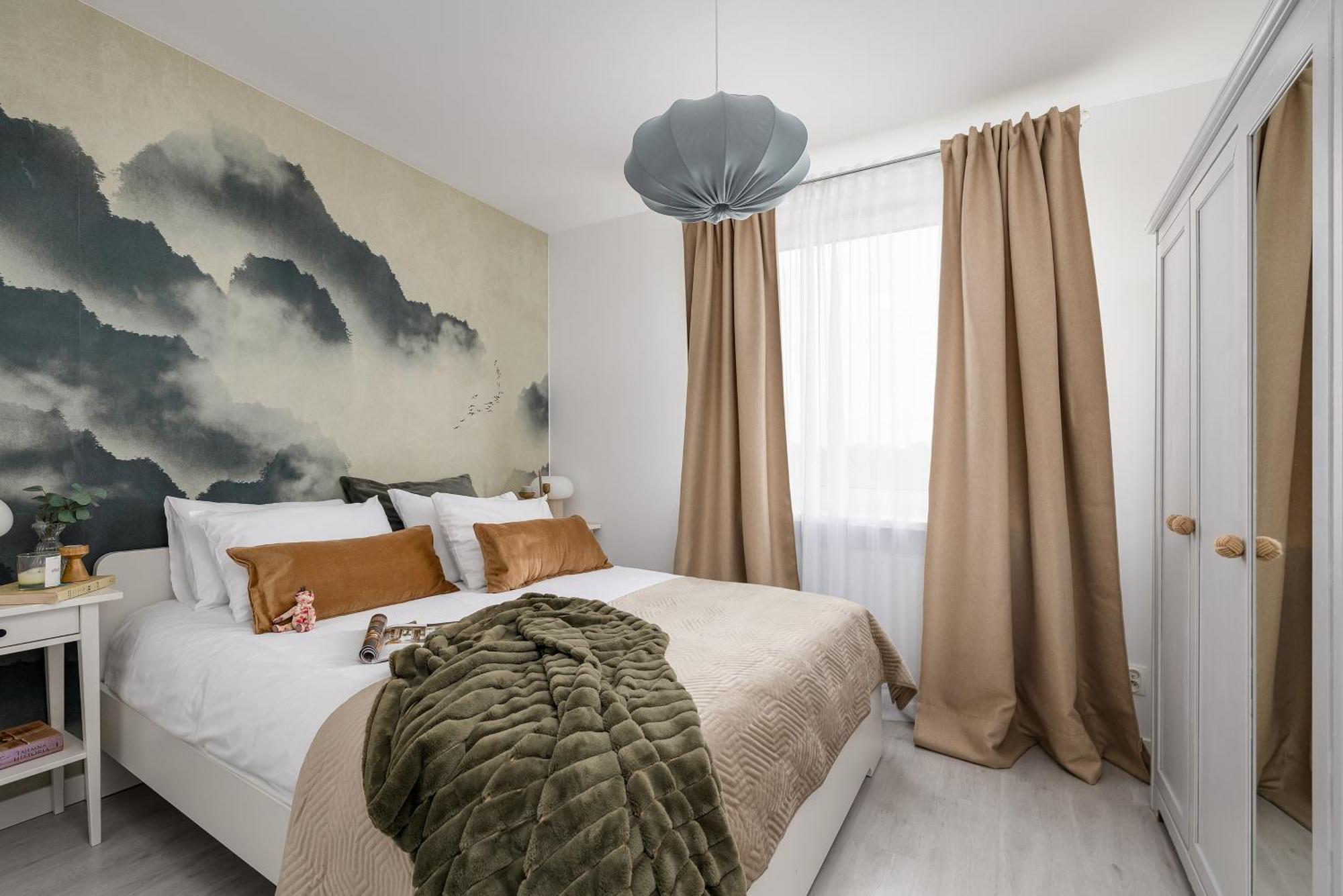 Ts Hello City Apartment Szczecin Exterior photo