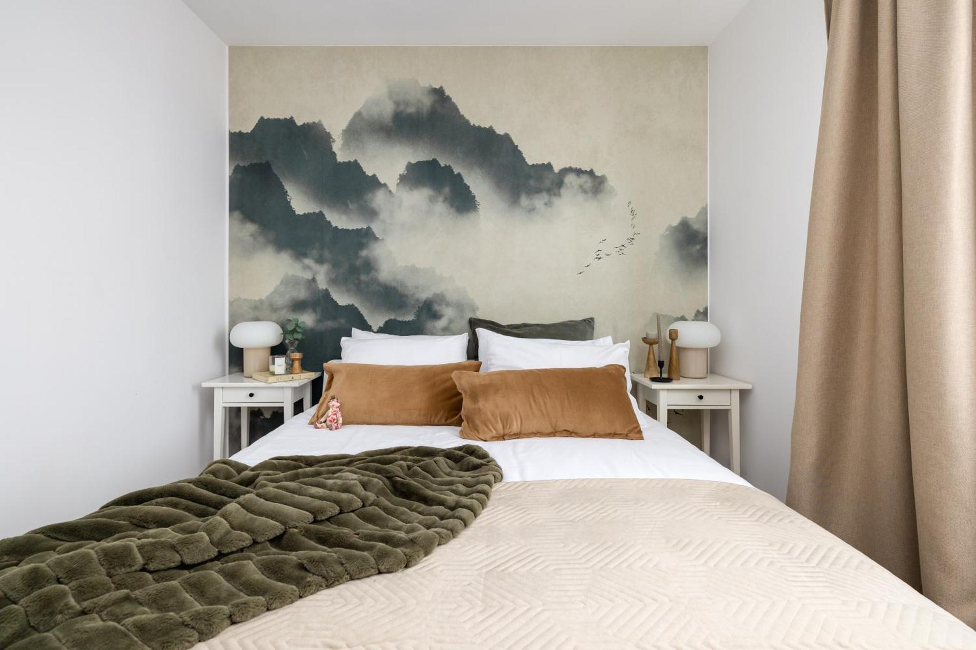 Ts Hello City Apartment Szczecin Exterior photo