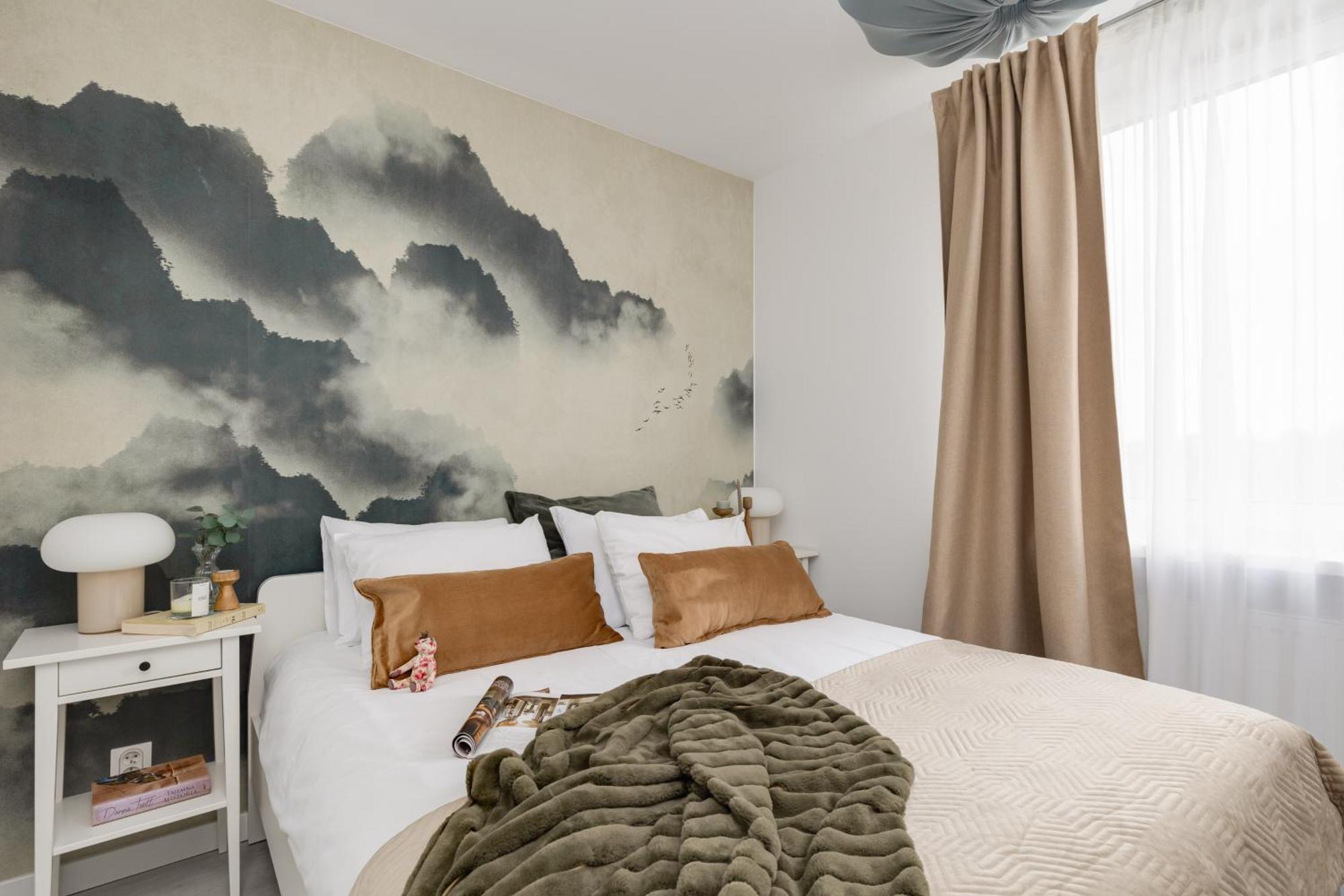 Ts Hello City Apartment Szczecin Exterior photo