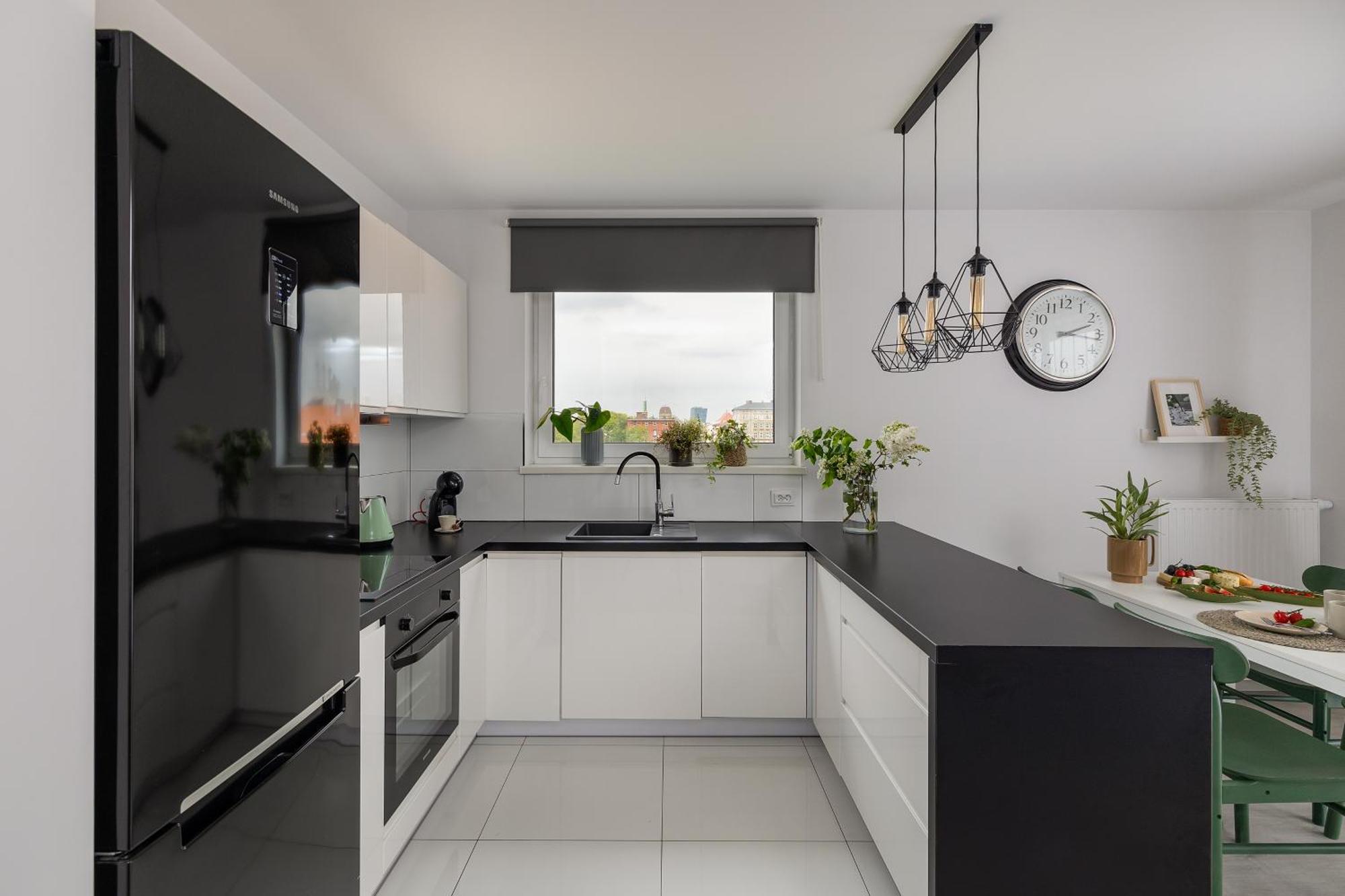 Ts Hello City Apartment Szczecin Exterior photo
